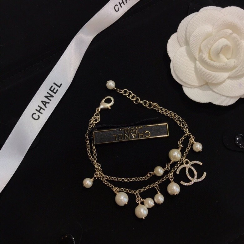 Ch**el bracelets